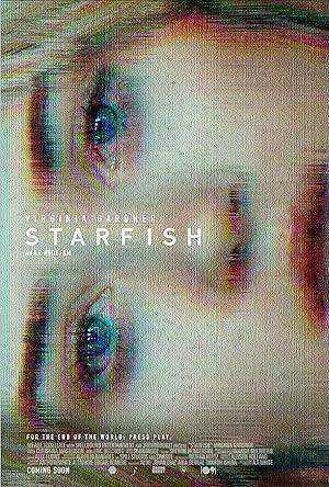 فيلم Starfish 2018 مترجم