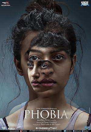 فيلم Phobia 2016 مترجم