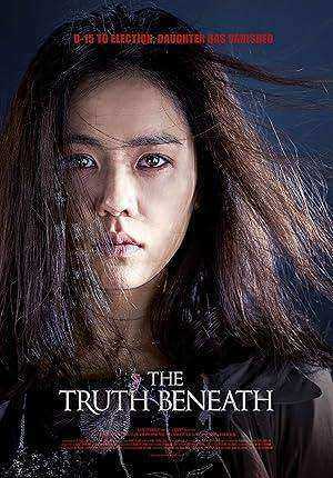 فيلم The Truth Beneath 2015 مترجم