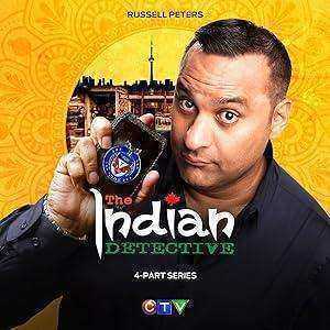 مسلسل The Indian Detective الموسم الاول الحلقة 4 والاخيرة مترجمة