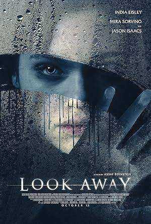 فيلم Look Away 2018 مترجم