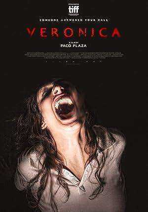 فيلم Veronica 2017 مترجم