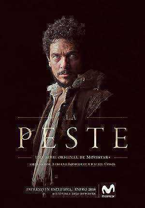 مسلسل La peste الموسم الاول الحلقة 5 مترجمة