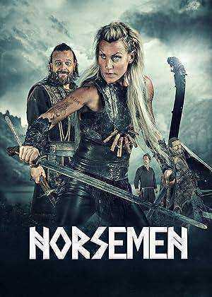 مسلسل Norsemen الموسم الاول الحلقة 6 والاخيرة مترجمة