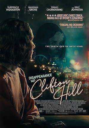 فيلم Disappearance at Clifton Hill 2019 مترجم