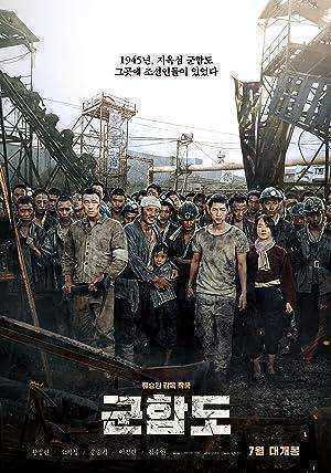 فيلم The Battleship Island 2017  مترجم