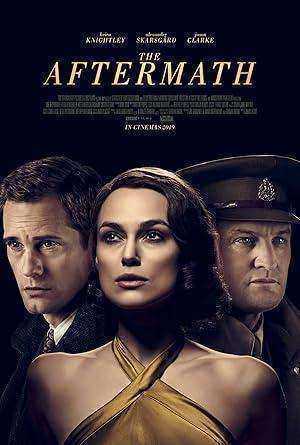 فيلم The Aftermath 2019 مترجم