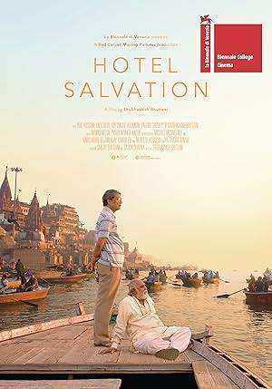 فيلم Mukti Bhawan 2016 مترجم