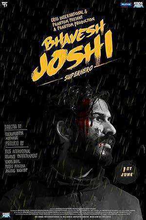 فيلم Bhavesh Joshi Superhero 2018 مترجم