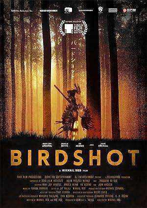 فيلم Birdshot 2016 مترجم