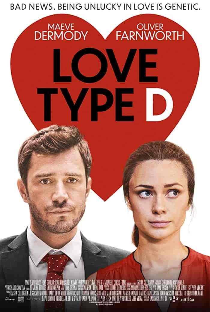فيلم Love Type D 2019 مترجم اون لاين