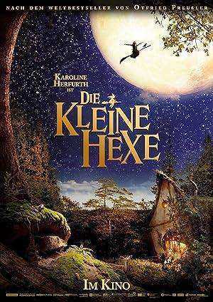 فيلم The Little Witch 2018 مترجم