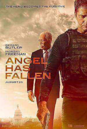 فيلم Angel Has Fallen 2019 مترجم