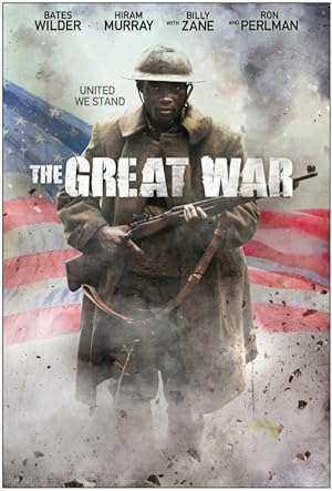 فيلم The Great War 2019 مترجم