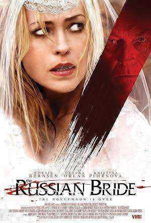 فيلم The Russian Bride 2019 مترجم