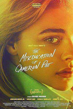 فيلم The Miseducation Of Cameron Post 2018 مترجم