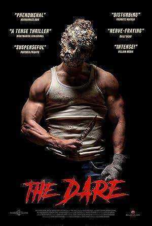 فيلم The Dare 2019 مترجم