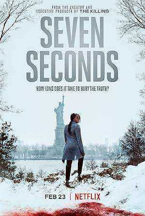 مسلسل Seven Seconds الموسم الاول الحلقة 10 والاخيرة مترجمة
