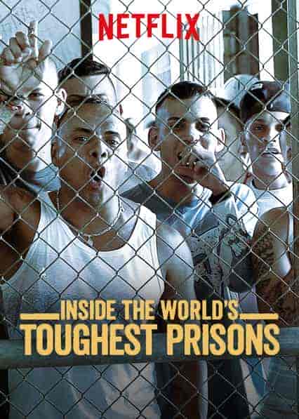 مسلسل Inside the World’s Toughest Prisons الموسم السادس الحلقة 1 مترجمة