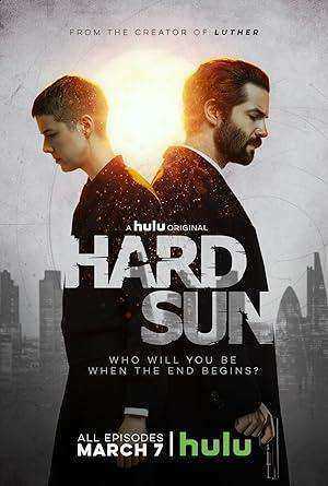 مسلسل Hard Sun الموسم الاول الحلقة 6 والاخيرة مترجمة