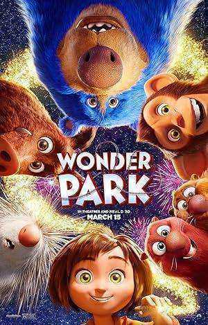 فيلم Wonder Park 2019 مترجم