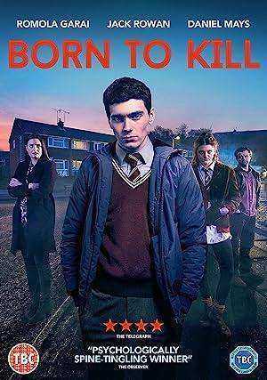مسلسل Born to Kill الموسم الاول الحلقة 4 والاخيرة مترجمة