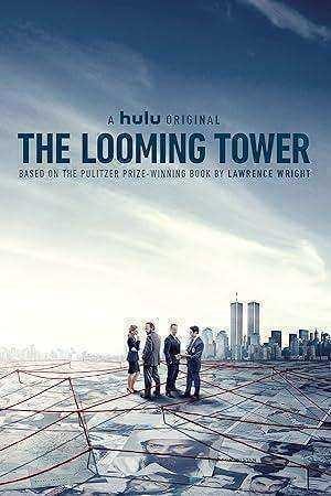 مسلسل The Looming Tower الموسم الاول الحلقة 10 والاخيرة مترجمة