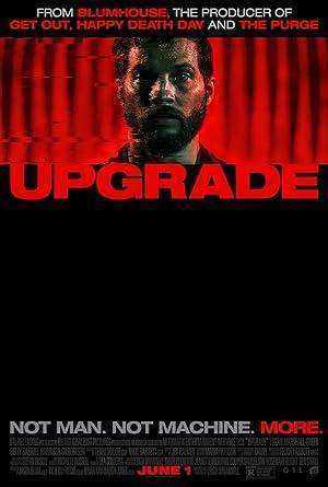 فيلم Upgrade 2018 مترجم