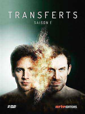 مسلسل Transferts الموسم الاول الحلقة 6 والاخيرة مترجمة