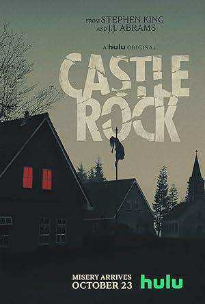 مسلسل Castle Rock الموسم الاول