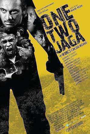 فيلم One Two Jaga 2018 مترجم