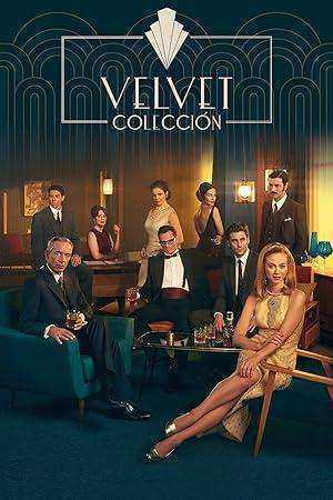 مسلسل Velvet Colección الموسم الاول الحلقة 10 والاخيرة مترجمة