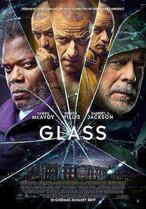 فيلم Glass 2019 مترجم