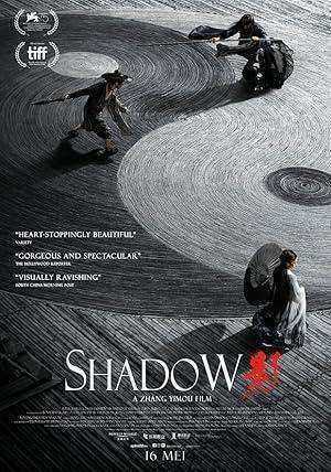 فيلم Shadow 2018 مترجم