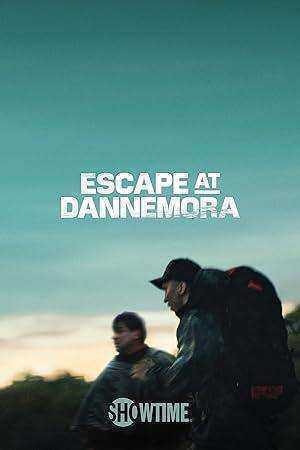 مسلسل Escape at Dannemora الموسم الاول الحلقة 7 والاخيرة مترجمة