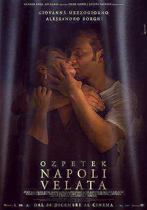 فيلم Naples In Veils 2017 مترجم