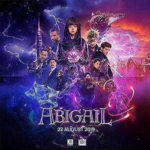 فيلم Abigail 2019 مترجم