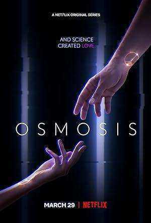 الموسم الاول Osmosis الموسم الاول الحلقة 8 والاخيرة مترجمة