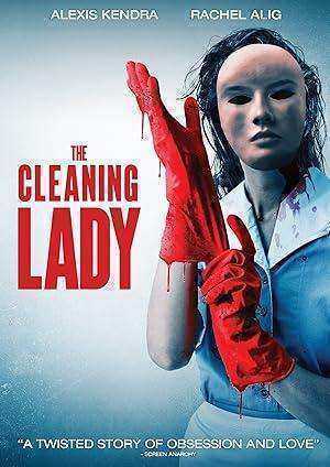 فيلم The Cleaning Lady 2018 مترجم