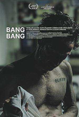 فيلم Bang Bang 2025 مترجم