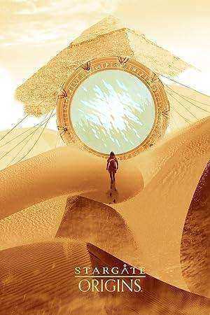 مسلسل Stargate Origins الموسم الاول الحلقة 5 مترجمة