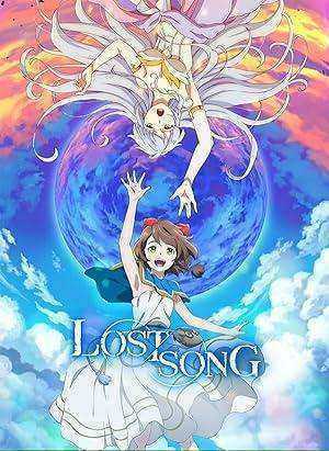 مسلسل Lost Song الموسم الاول الحلقة 8 مترجمة