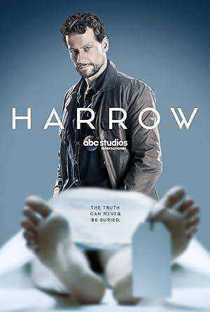 مسلسل Harrow الموسم الاول الحلقة 10 والاخيرة مترجمة