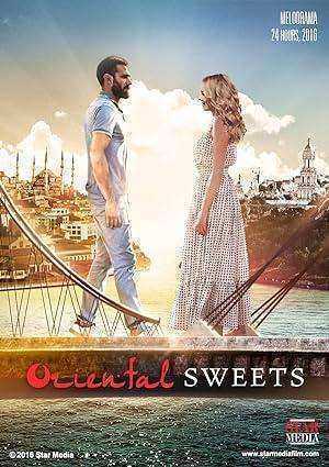 مسلسل Oriental Sweets الموسم الاول الحلقة 1 مترجمة
