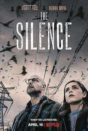 فيلم The Silence 2019 مترجم