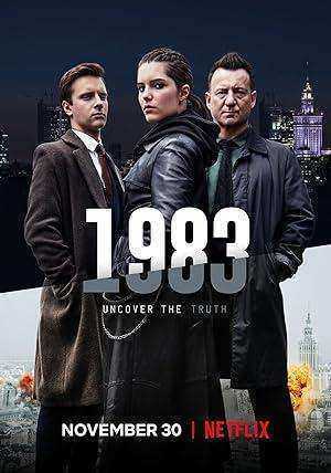 مسلسل 1983 الموسم الاول الحلقة 8 والاخيرة مترجمة