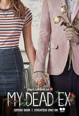 مسلسل My Dead Ex الموسم الاول الحلقة 8 والاخيرة مترجمة