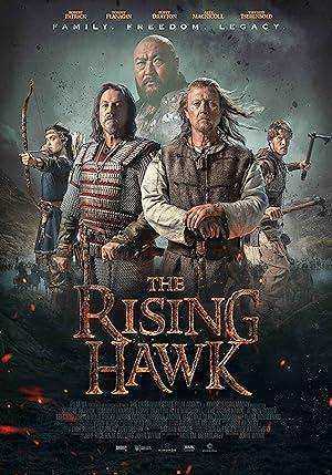 فيلم The Rising Hawk 2019 مترجم