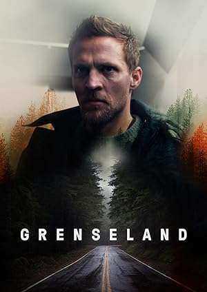 مسلسل Grenseland الموسم الاول الحلقة 8 والاخيرة مترجمة