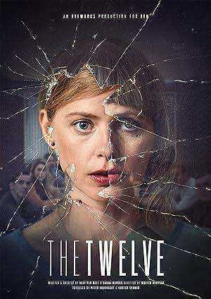 مسلسل The Twelve الموسم الاول الحلقة 10 والاخيرة مترجمة